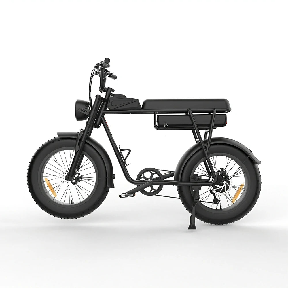 JKING FXH-006 (EU) Electric Bike