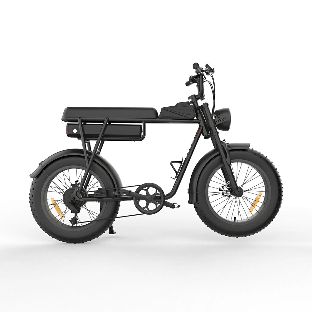 JKING FXH-006 (EU) Electric Bike