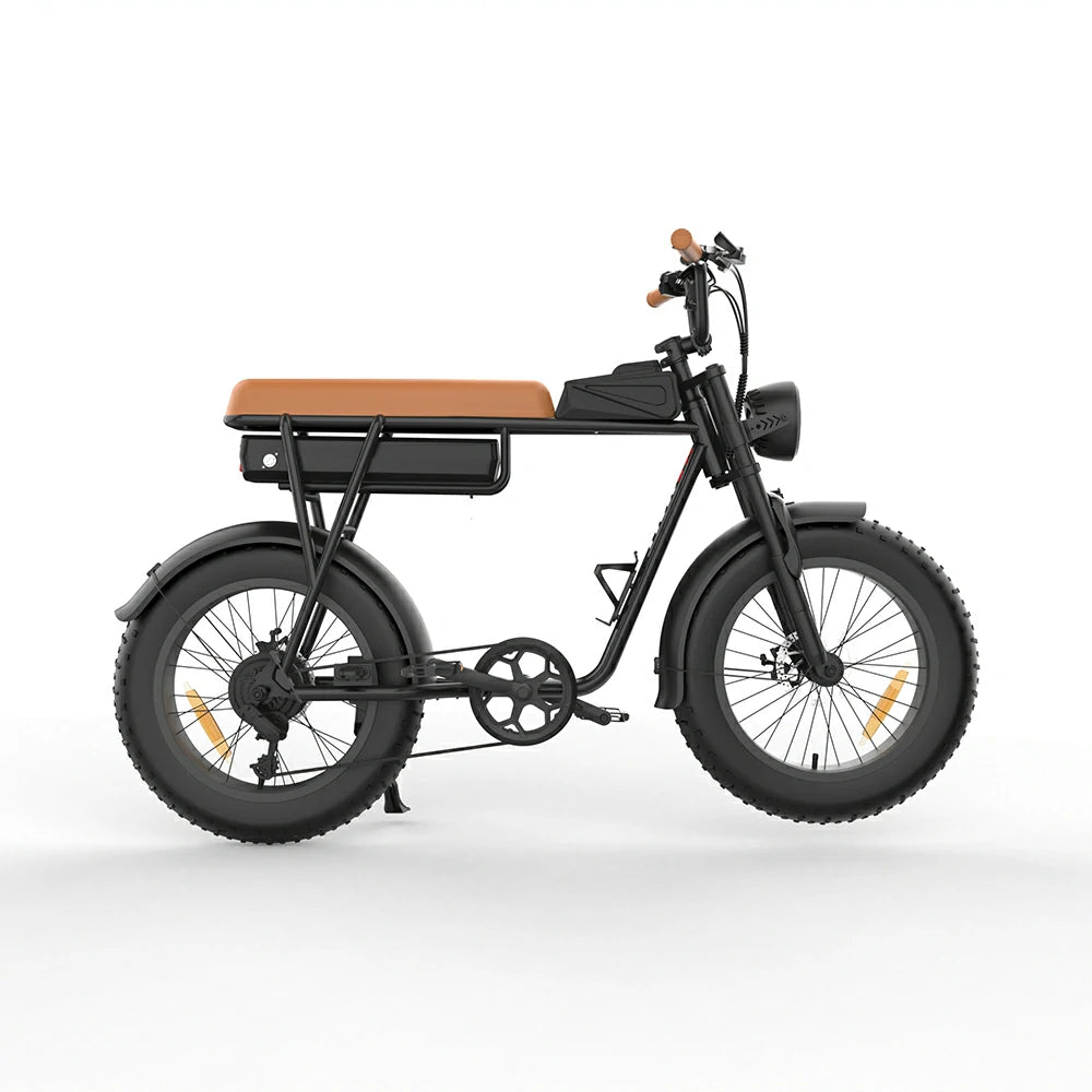 JKING FXH-006 (EU) Electric Bike