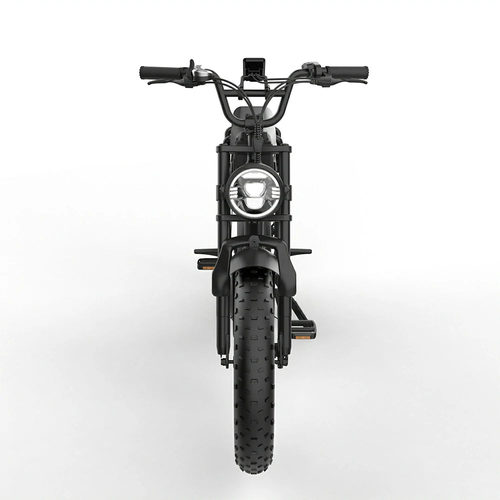 JKING FXH-006 (EU) Electric Bike