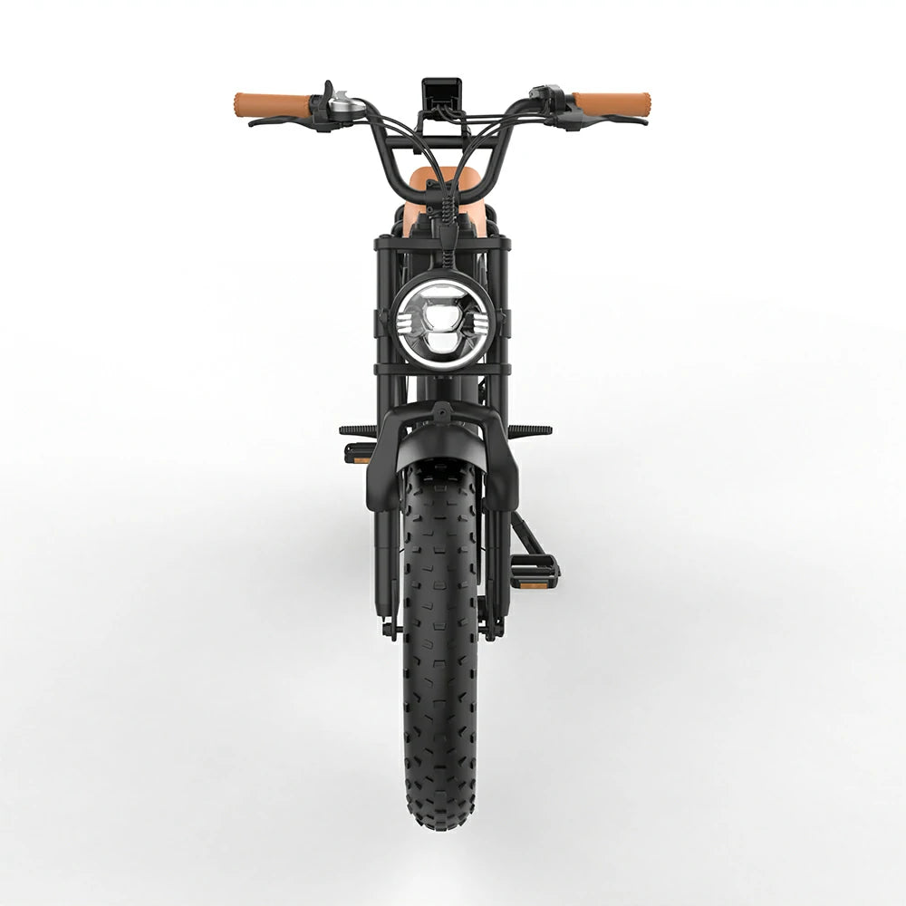 JKING FXH-006 (EU) Electric Bike
