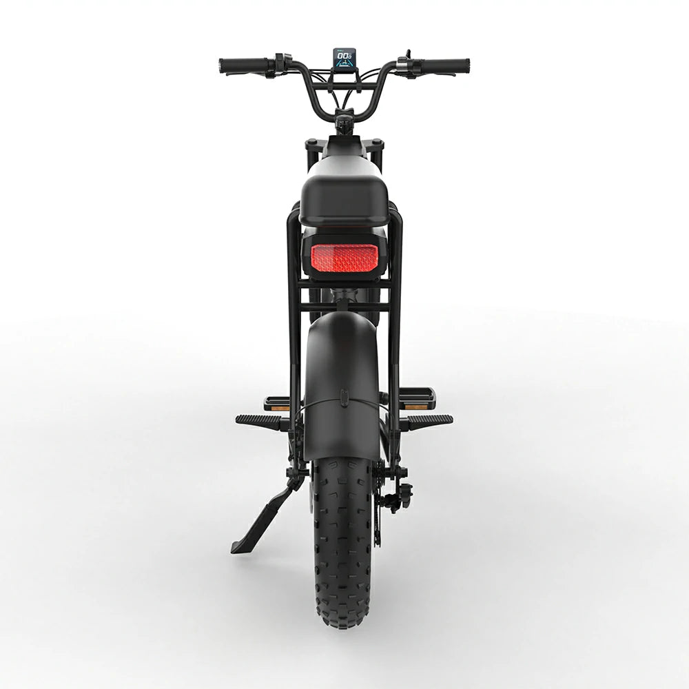 JKING FXH-006 (EU) Electric Bike