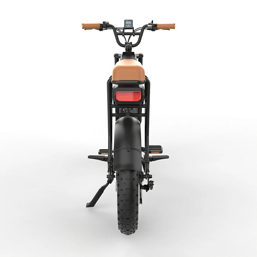JKING FXH-006 (EU) Electric Bike