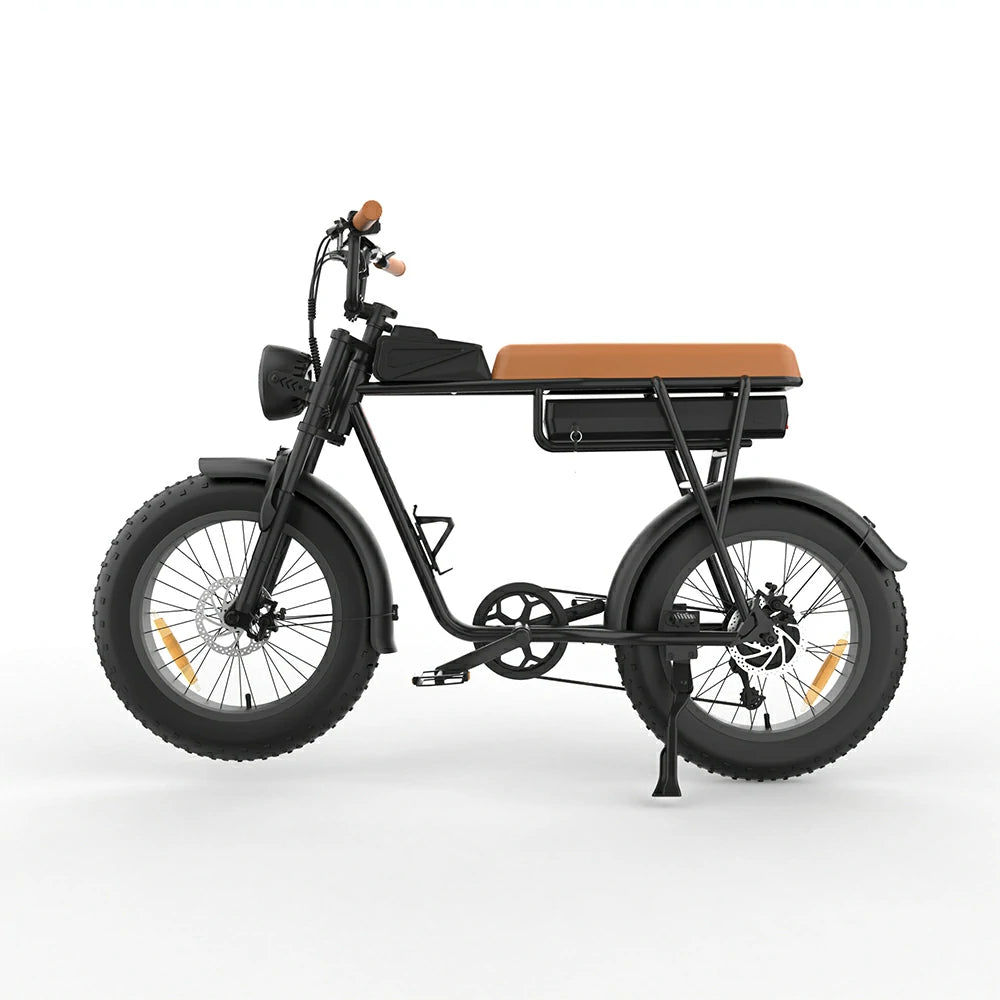 JKING FXH-006 (EU) Electric Bike