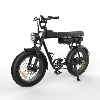 JKING FXH-006 (EU) Electric Bike