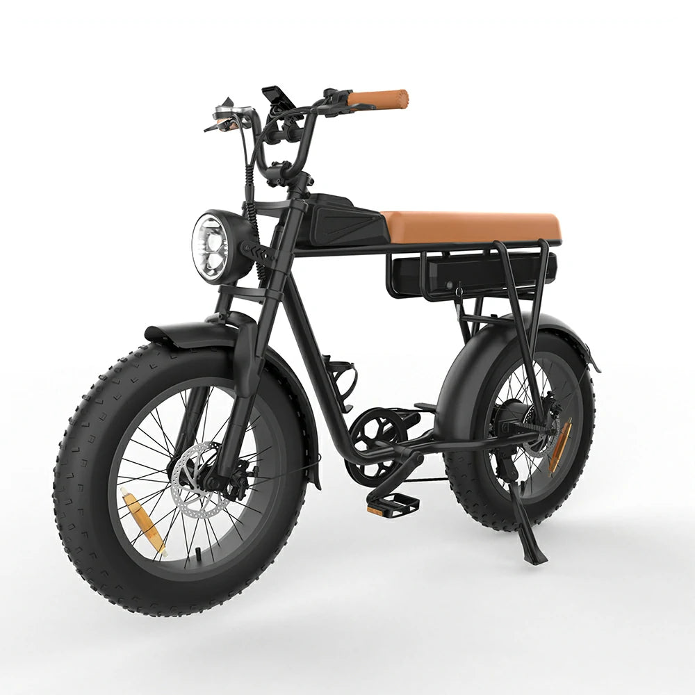 JKING FXH-006 (EU) Electric Bike