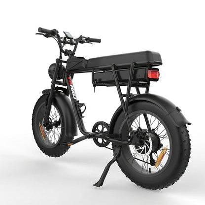 JKING FXH-006 (EU) Electric Bike