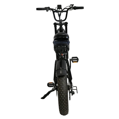 JKING FXH-009 (UK) Electric Bike