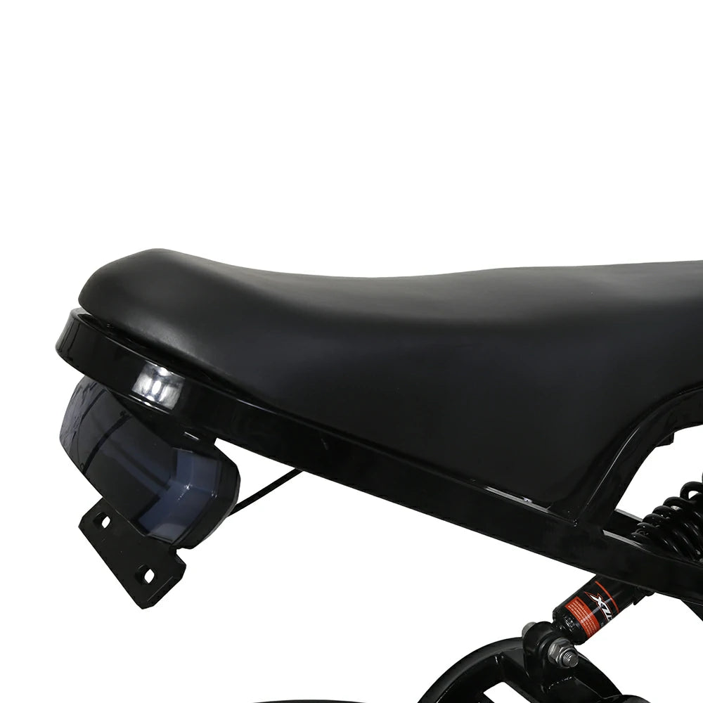 JKING FXH-009 (UK) Electric Bike