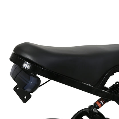 JKING FXH-009 (UK) Electric Bike