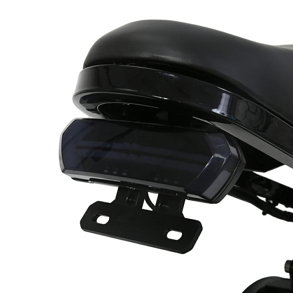 JKING FXH-009 (UK) Electric Bike