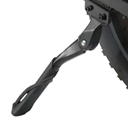 JKING FXH-009 (UK) Electric Bike