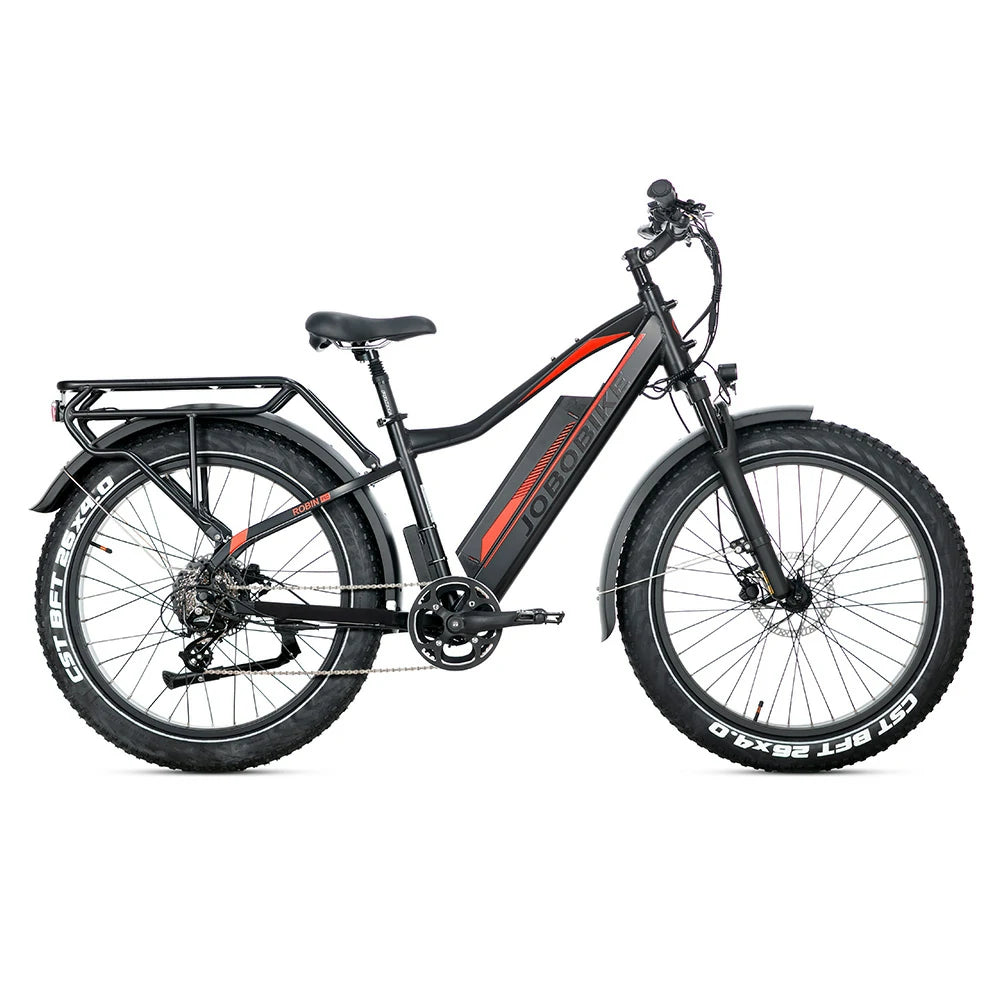 Jobobike Robin Pro E33 (EU) Electric Bike