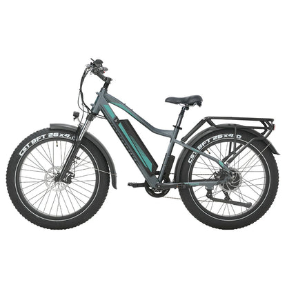 Jobobike Robin Pro E33 (EU) Electric Bike