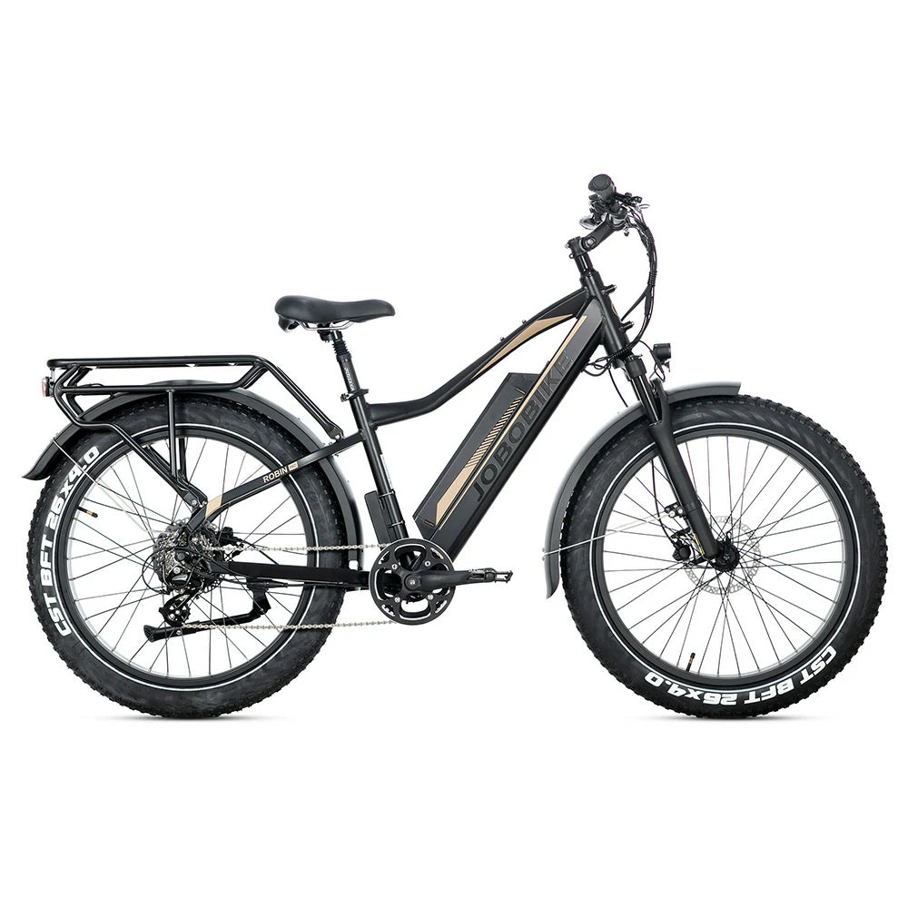 Jobobike Robin Pro E33 (EU) Electric Bike