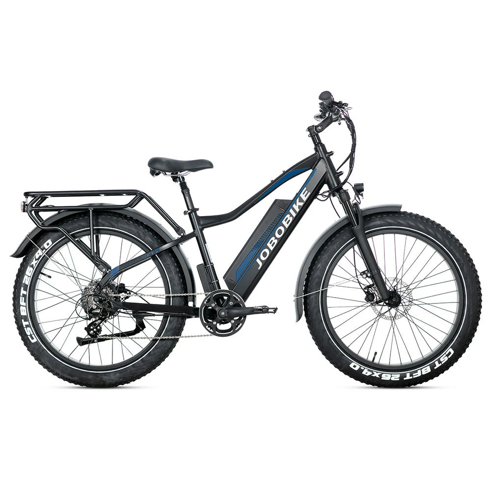 Jobobike Robin Pro E33 (EU) Electric Bike