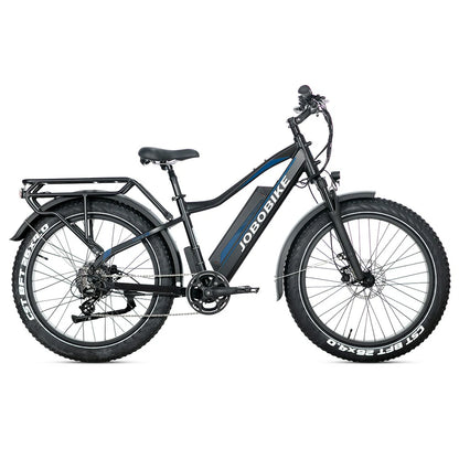 Jobobike Robin Pro E33 (EU) Electric Bike