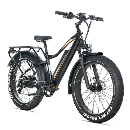 Jobobike Robin Pro E33 (EU) Electric Bike
