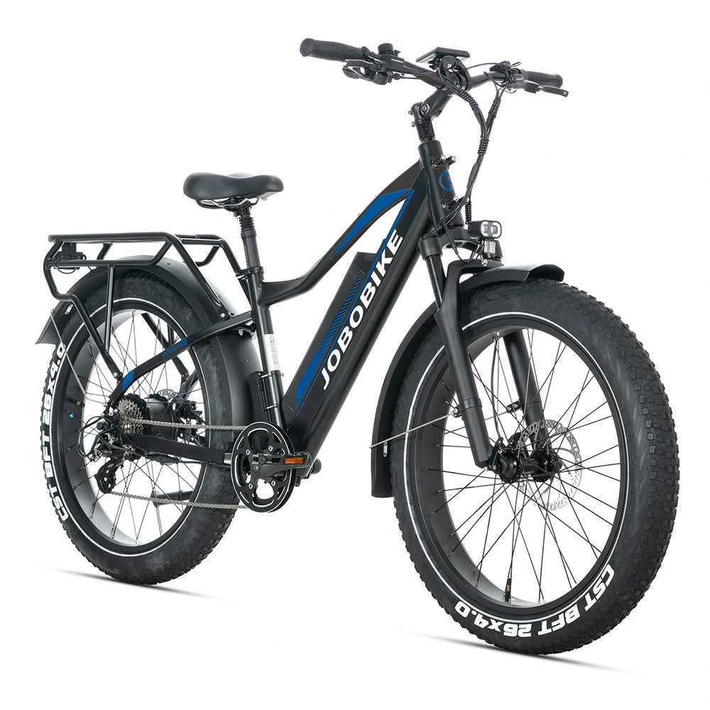 Jobobike Robin Pro E33 (EU) Electric Bike
