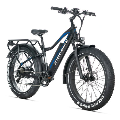 Jobobike Robin Pro E33 (EU) Electric Bike