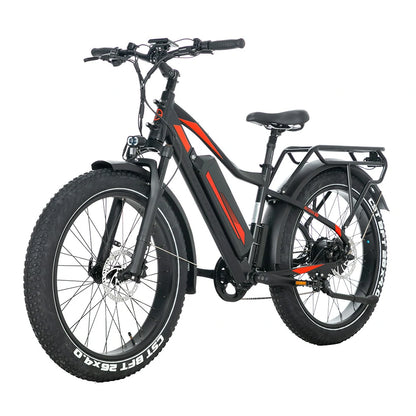 Jobobike Robin Pro E33 (EU) Electric Bike
