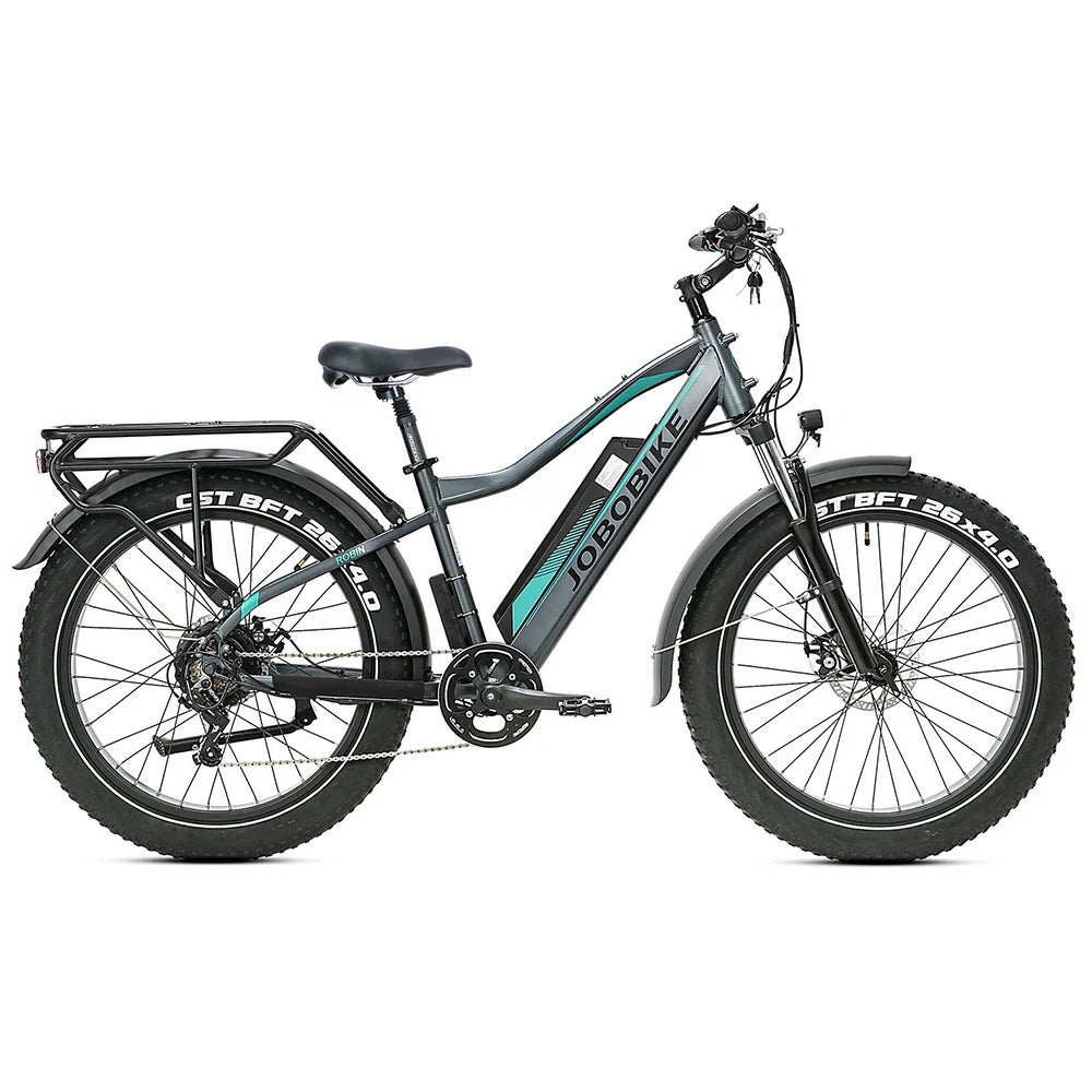 Jobobike Robin Pro E33 (EU) Electric Bike