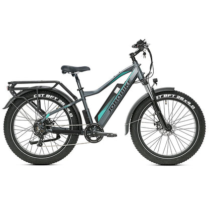 Jobobike Robin Pro E33 (EU) Electric Bike