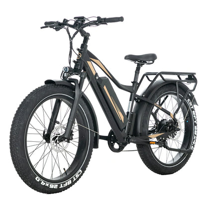Jobobike Robin Pro E33 (EU) Electric Bike