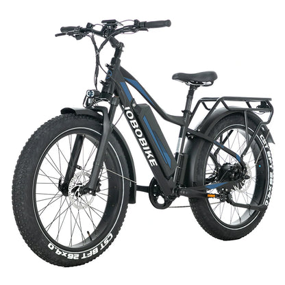 Jobobike Robin Pro E33 (EU) Electric Bike