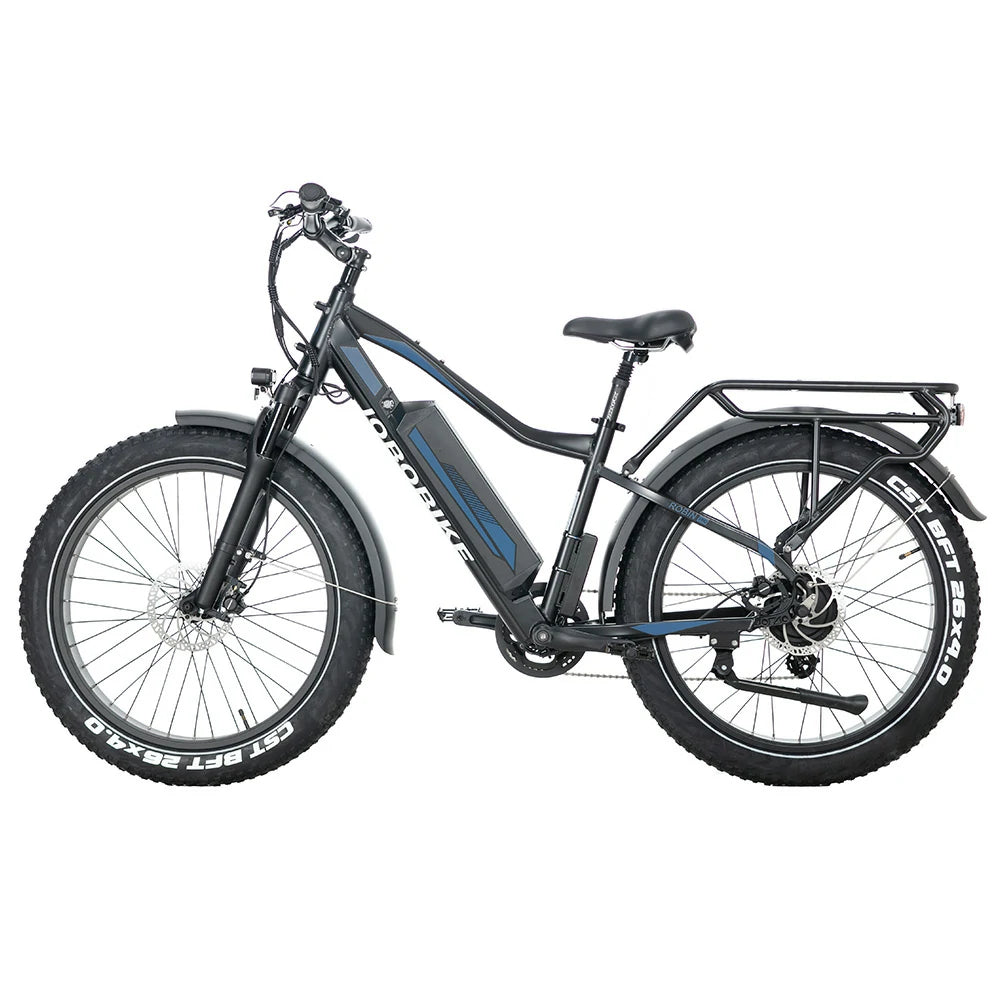 Jobobike Robin Pro E33 (EU) Electric Bike