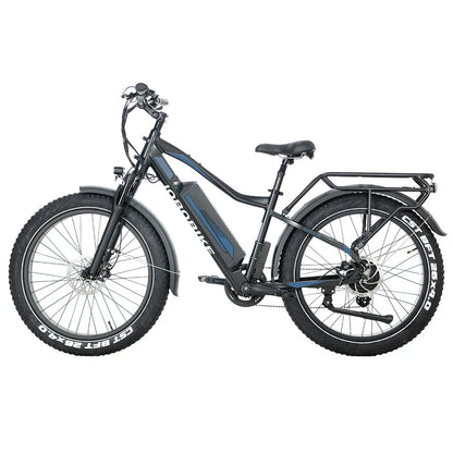 Jobobike Robin Pro E33 (EU) Electric Bike