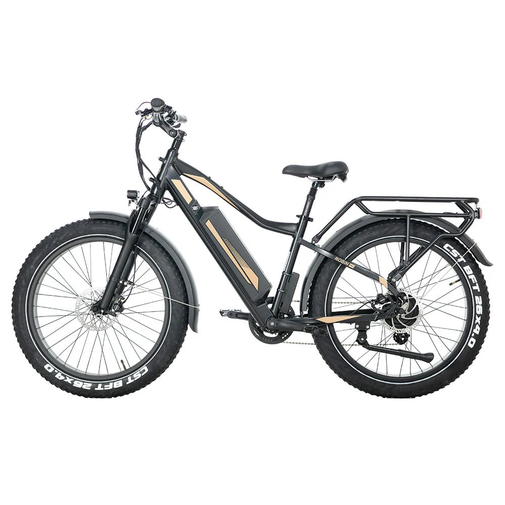 Jobobike Robin Pro E33 (EU) Electric Bike