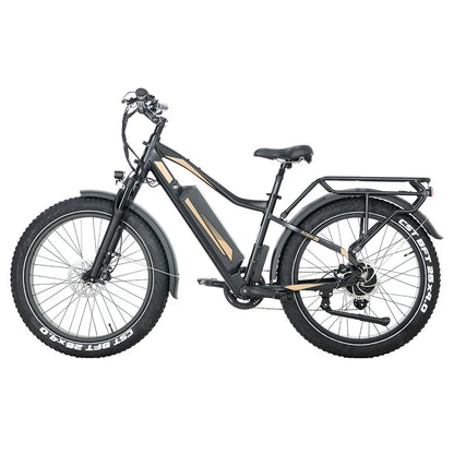 Jobobike Robin Pro E33 (EU) Electric Bike