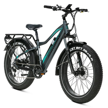 Jobobike Robin Pro E33 (EU) Electric Bike