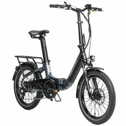 Jobobike Ace-N40 (EU) Electric Bike