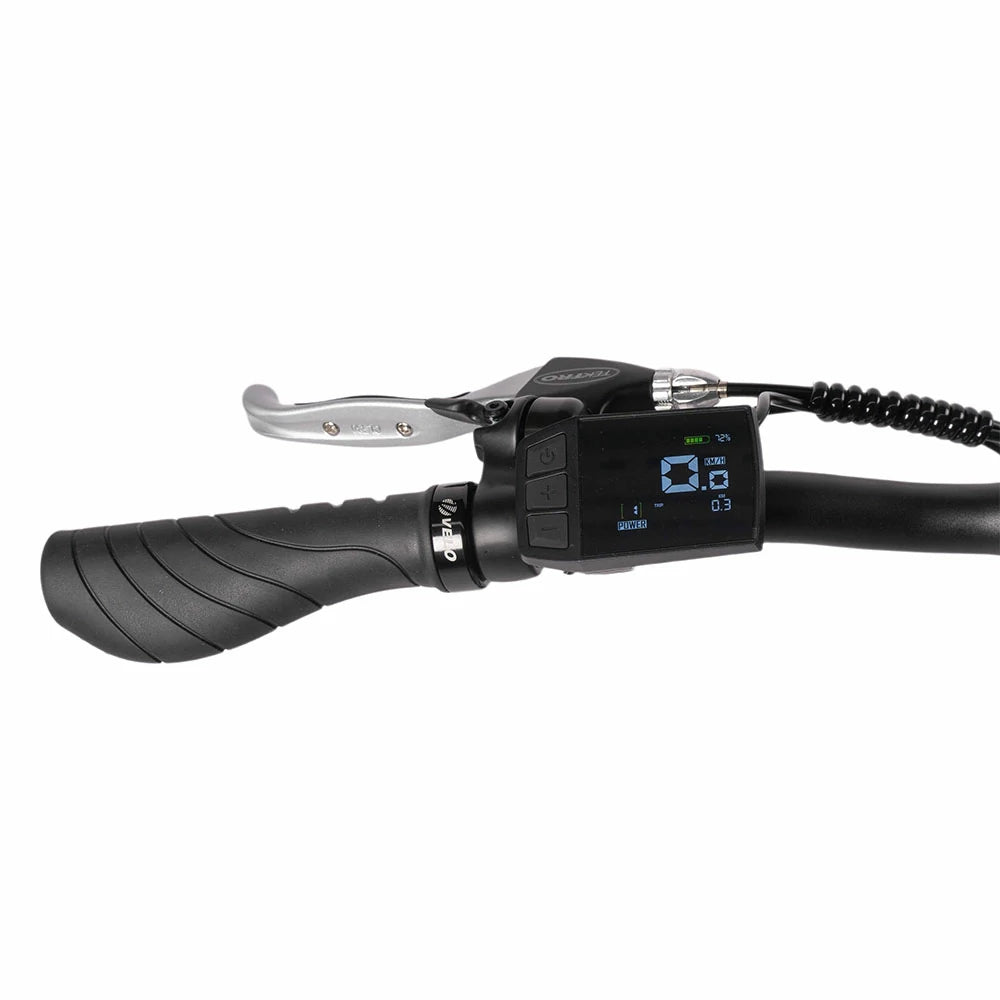 Jobobike Ace-N40 (EU) Electric Bike