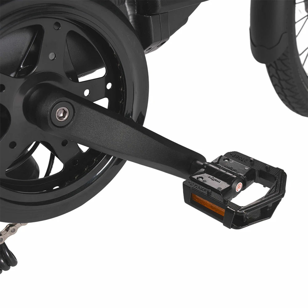 Jobobike Ace-N40 (EU) Electric Bike