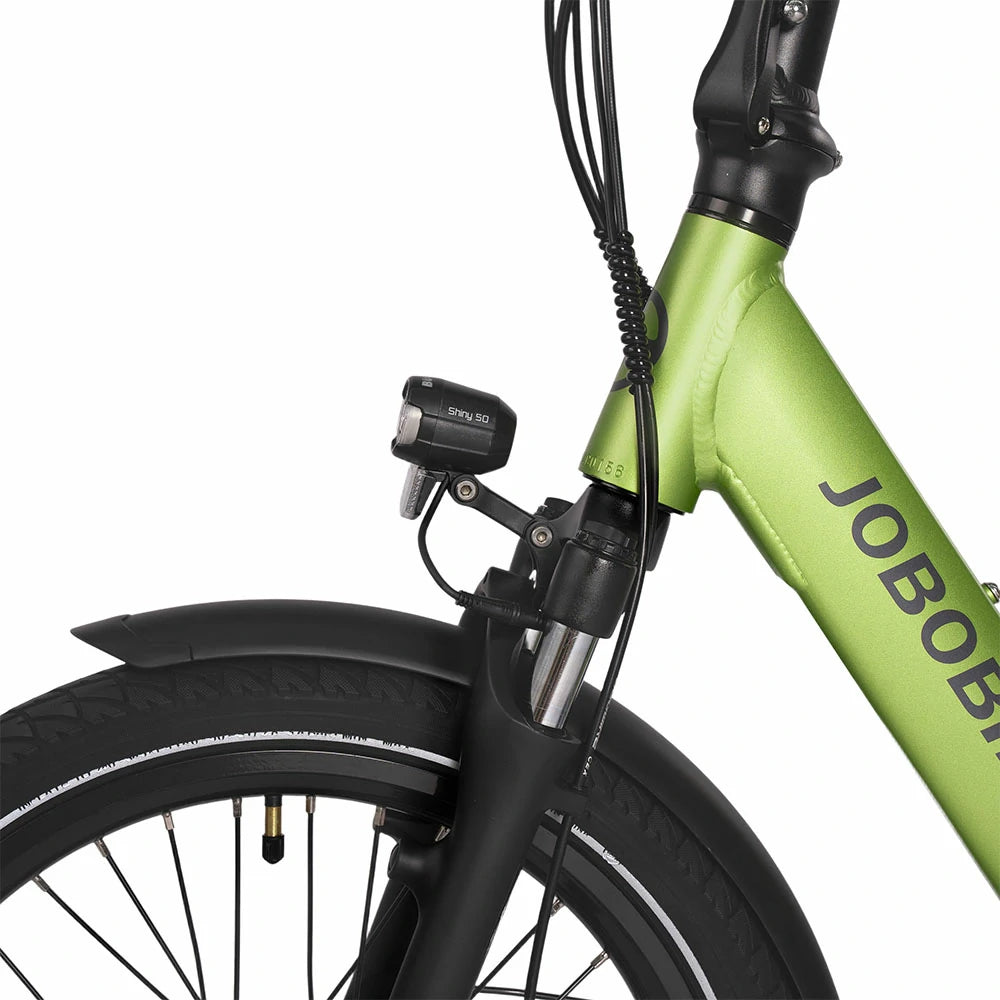 Jobobike Ace-N40 (EU) Electric Bike