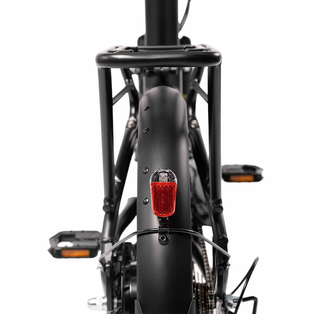 Jobobike Ace-N40 (EU) Electric Bike