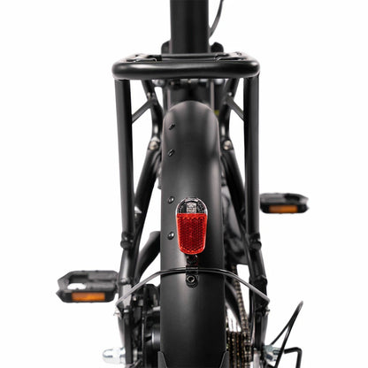 Jobobike Ace-N40 (EU) Electric Bike