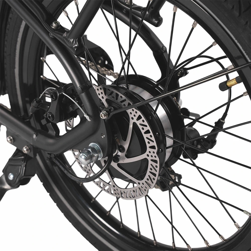 Jobobike Ace-N40 (EU) Electric Bike