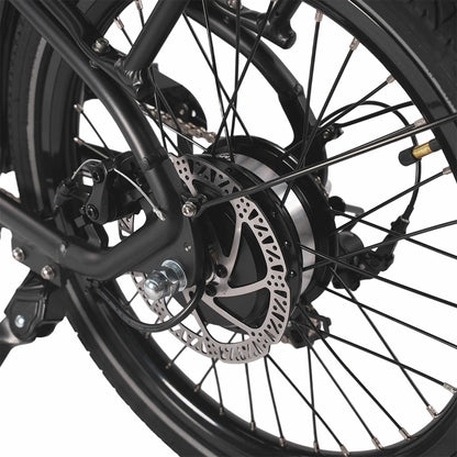 Jobobike Ace-N40 (EU) Electric Bike
