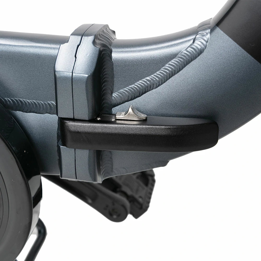 Jobobike Ace-N40 (EU) Electric Bike