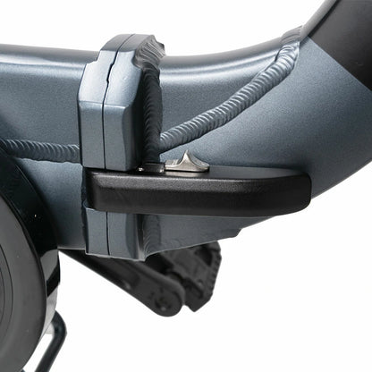 Jobobike Ace-N40 (EU) Electric Bike