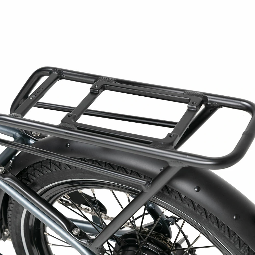 Jobobike Ace-N40 (EU) Electric Bike