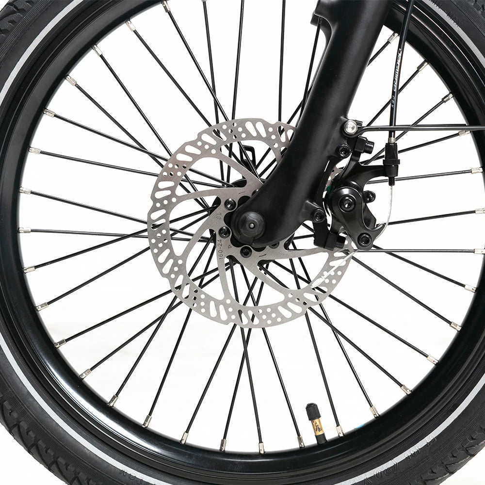 Jobobike Ace-N40 (EU) Electric Bike