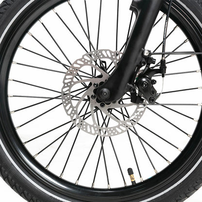 Jobobike Ace-N40 (EU) Electric Bike