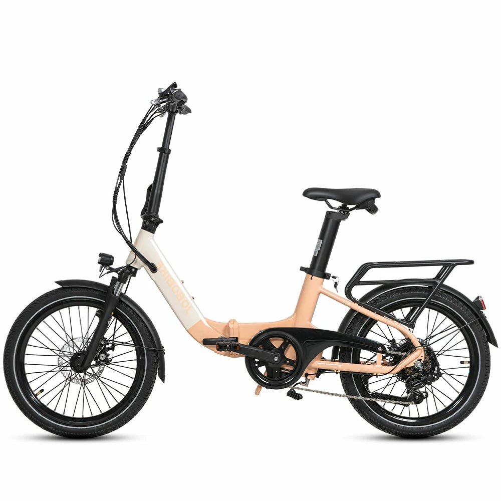 Jobobike Ace-N40 (EU) Electric Bike