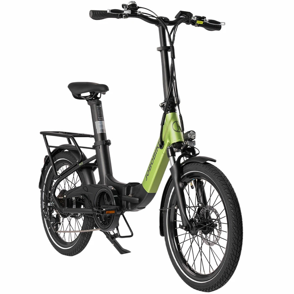 Jobobike Ace-N40 (EU) Electric Bike