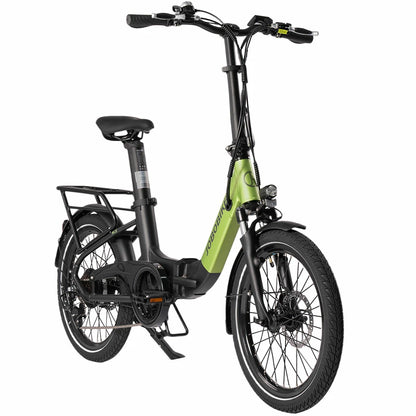 Jobobike Ace-N40 (EU) Electric Bike